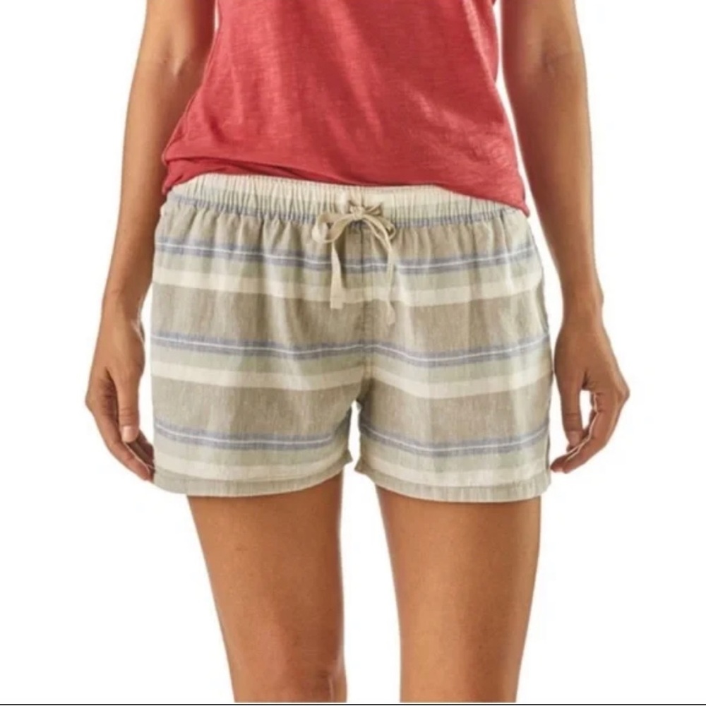 Patagonia shorts, size medium